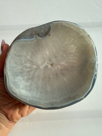 Agate Bowl 4