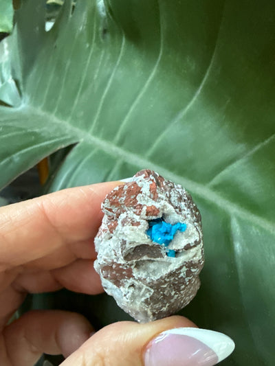 Cavansite 15