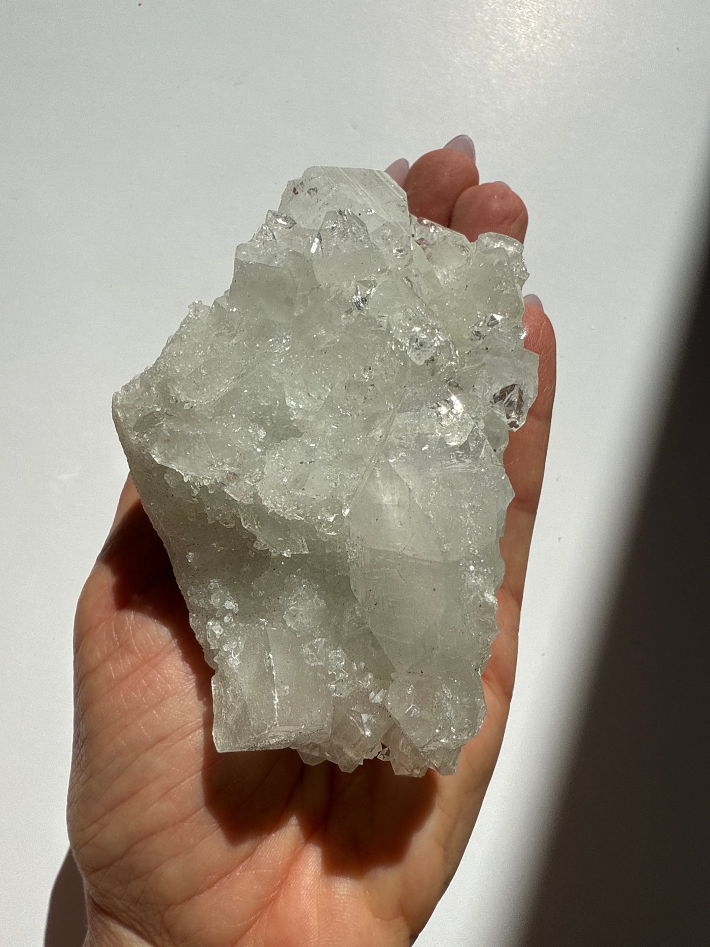 Zeolite Piece 93 - Apophyllite