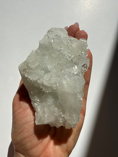 Zeolite Piece 93 - Apophyllite