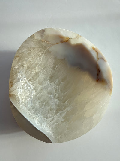 Agate Bowl 3