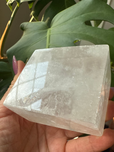 AAA Optical Calcite - Iceland  Spar 4