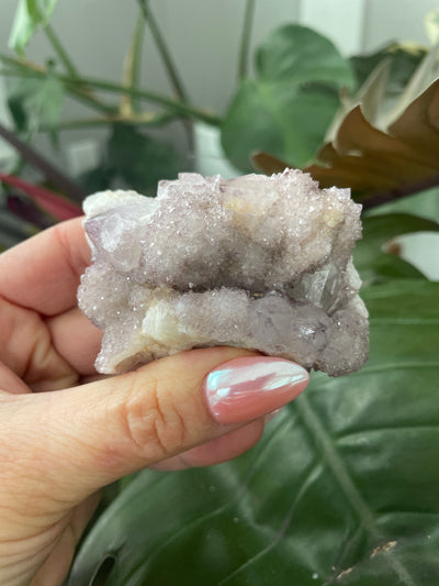 Fairy Quartz Cluster 11