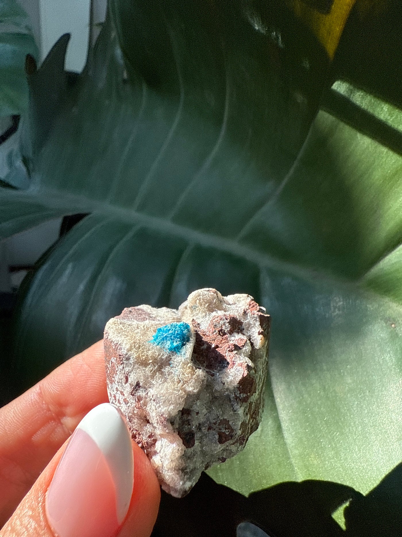Cavansite 30