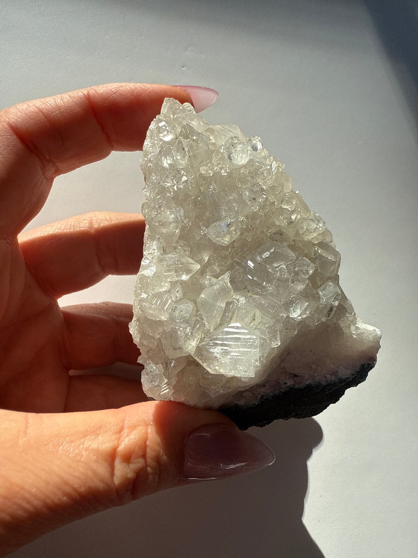 Zeolite Piece 131 - Apophyllite
