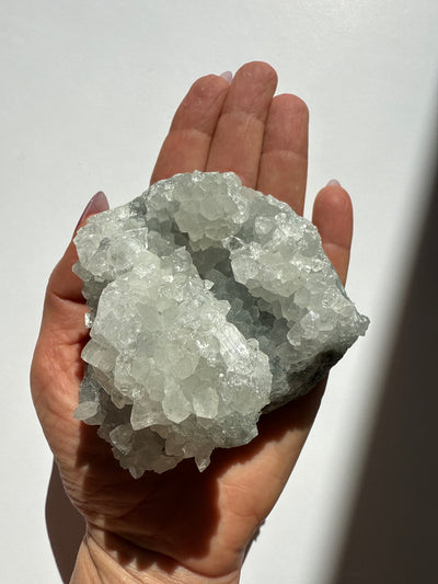 Zeolite Piece 95 - Apophyllite