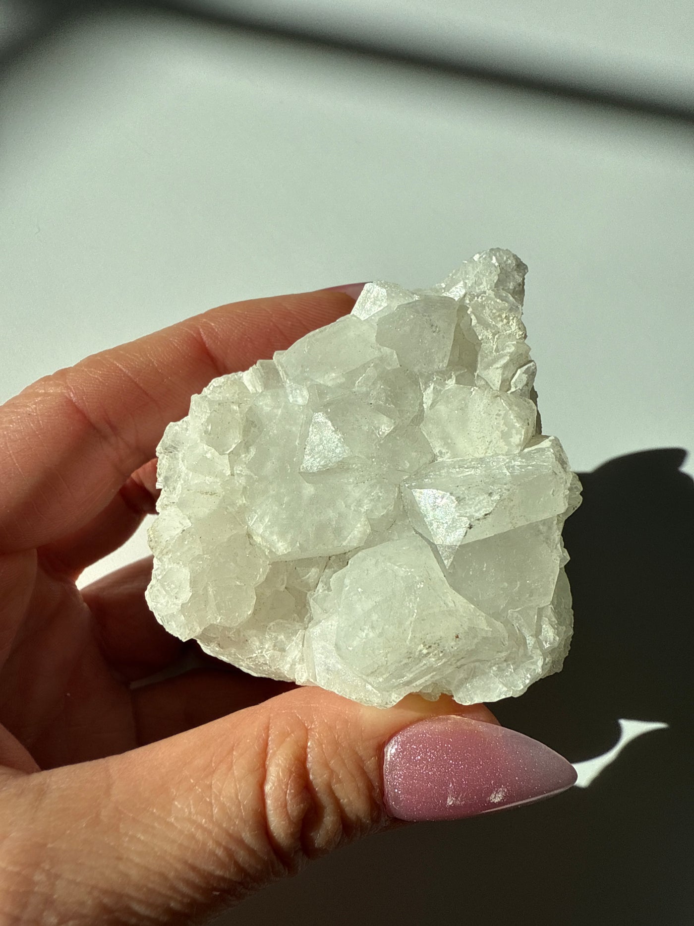 Zeolite Piece 97 - Apophyllite