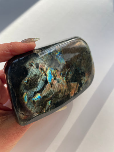 Spectrolite Freeform 8
