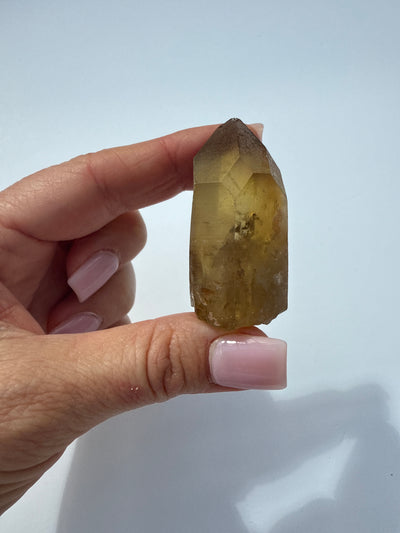 100% Natural Genuine Citrine 6