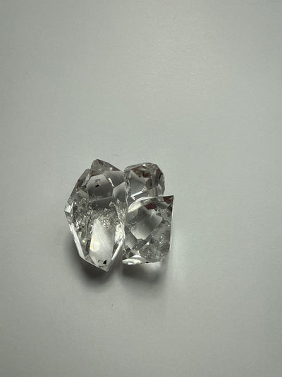 AAA Herkimer Diamond Raw Generator Piece 5