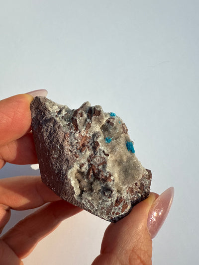 Cavansite 51