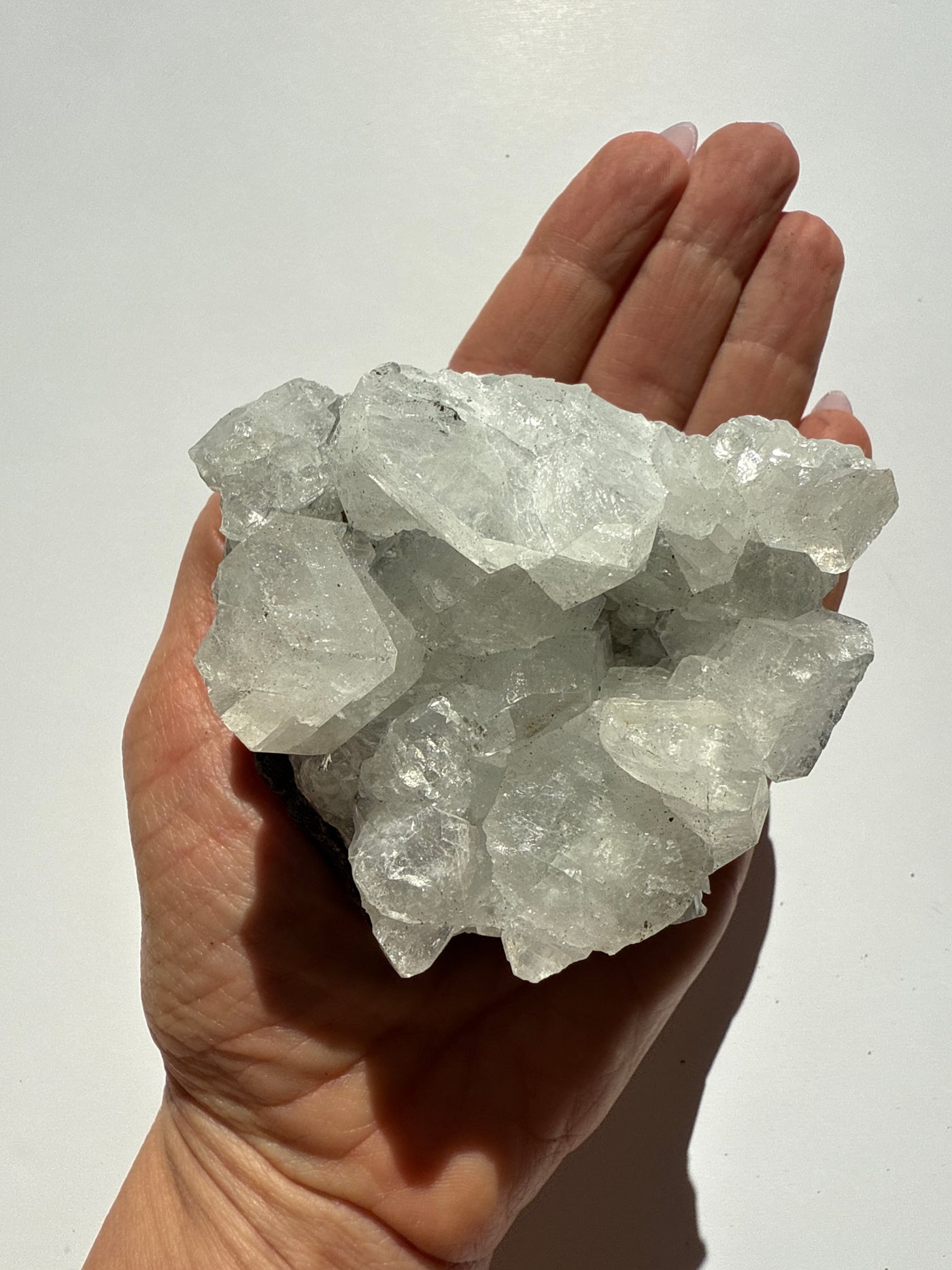 Zeolite Piece 50