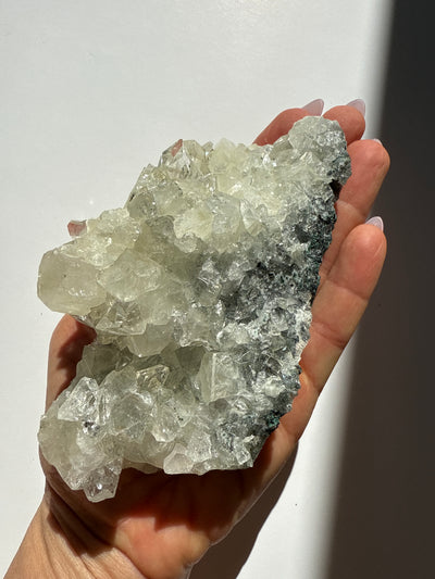 Zeolite Piece 89 - AAA Apophyllite