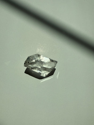 AAA Herkimer Diamond Raw Generator Piece 42