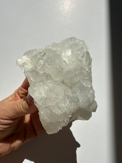 Zeolite Piece 82 - Apophyllite