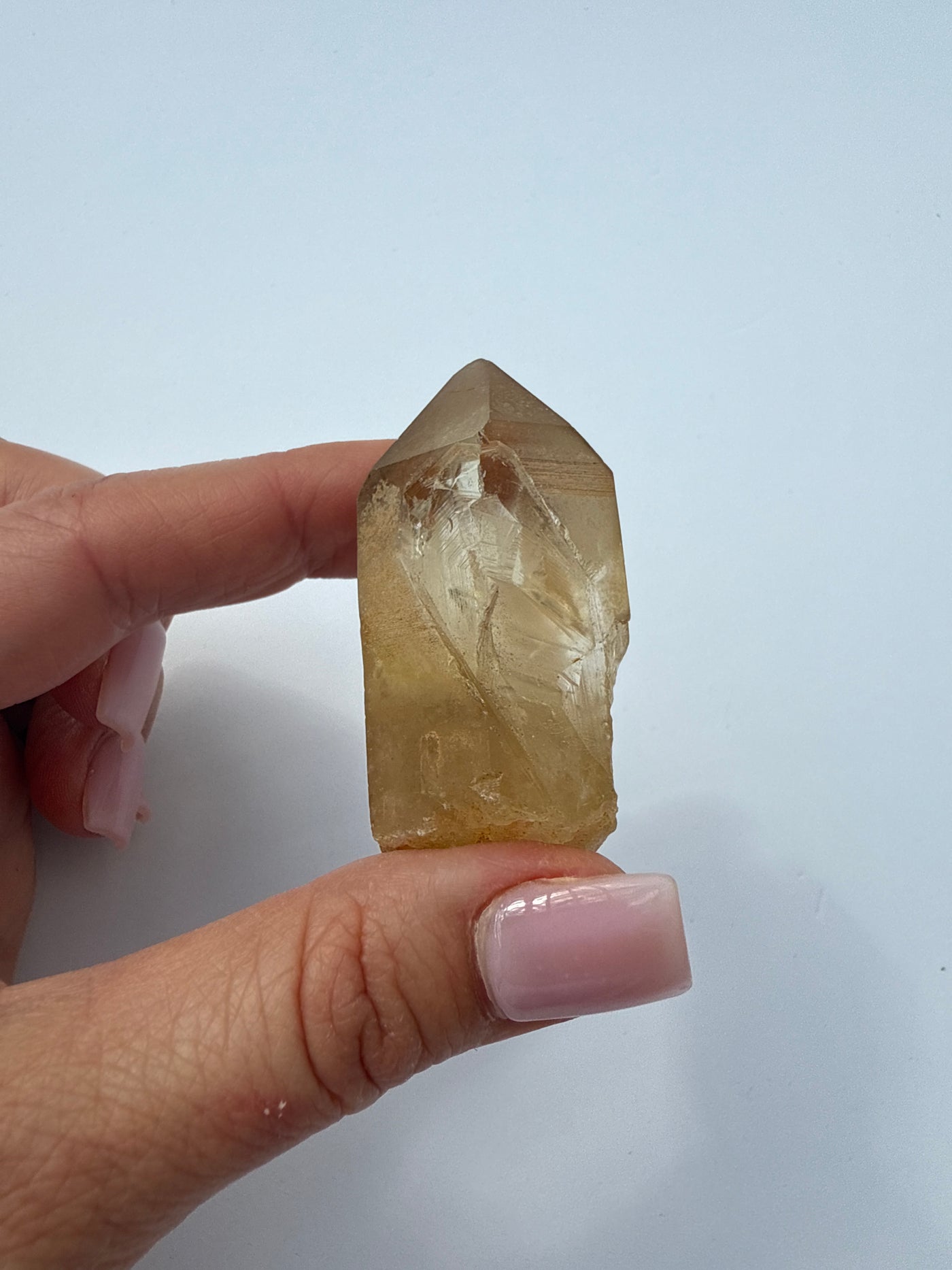 100% Natural Genuine Citrine 4