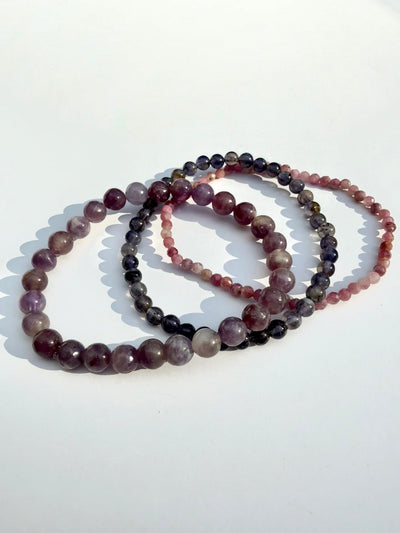 The Turning Point Stack