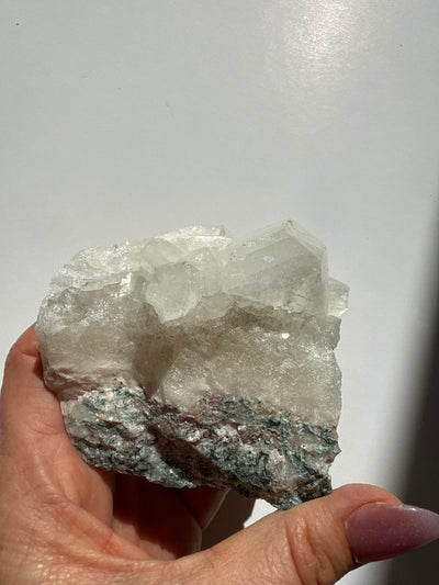Zeolite Piece 91 - Apophyllite
