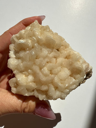 Zeolite Piece 86 - Stillbite