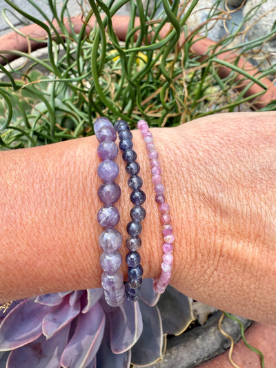 The Turning Point Stack