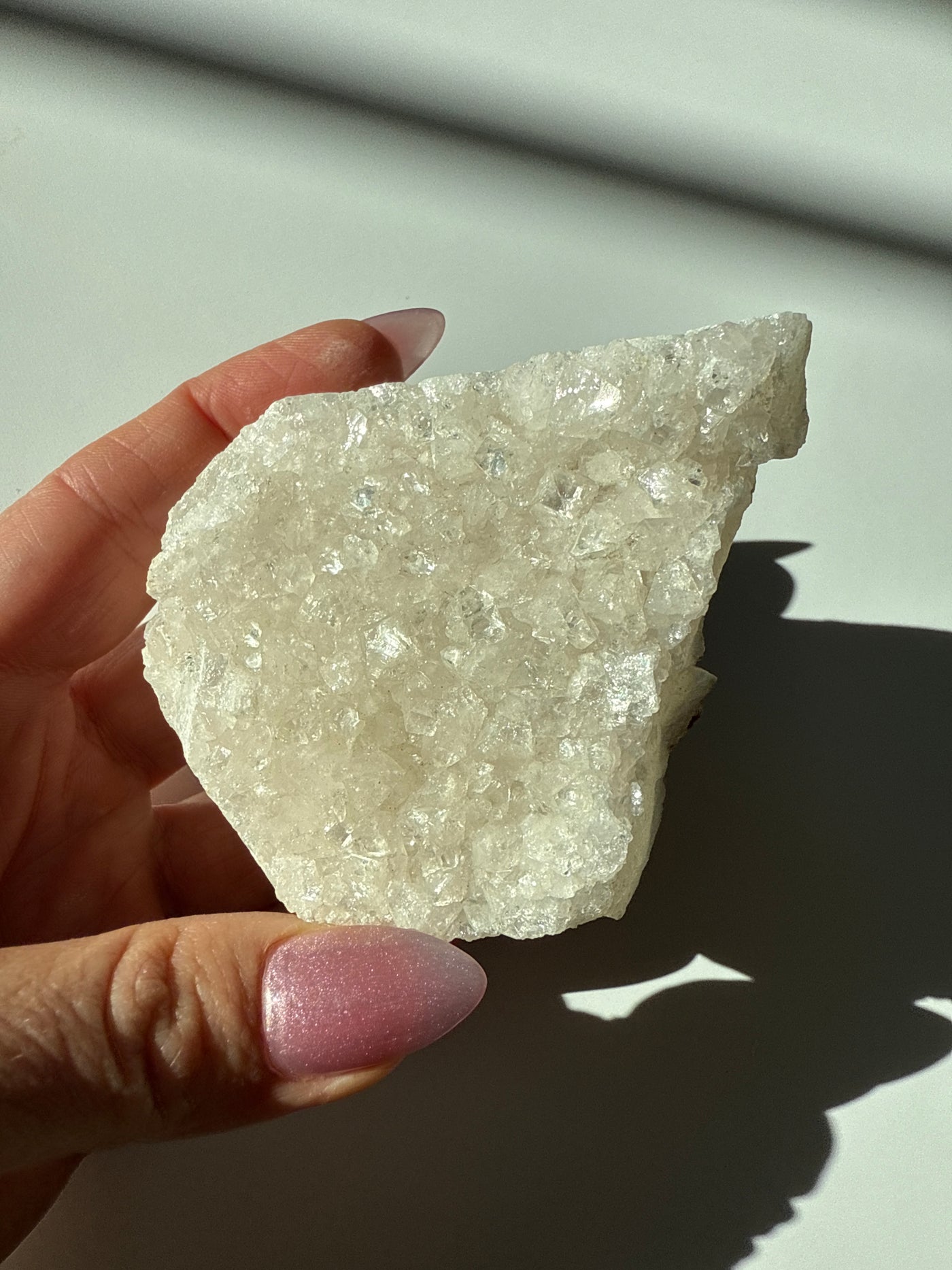 Zeolite Piece 126 - Apophyllite