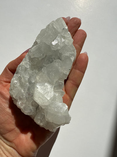 Zeolite Piece 87 - Apophyllite