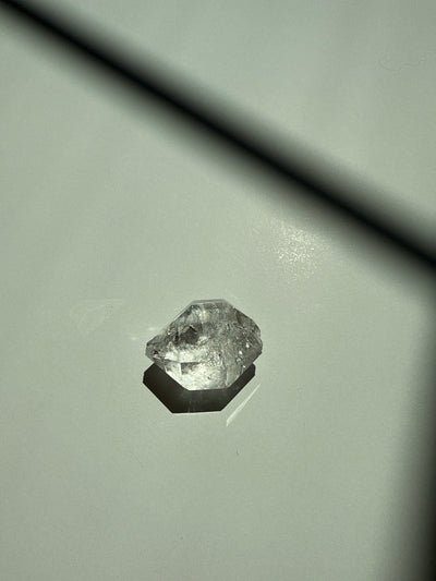 AAA Herkimer Diamond Raw Generator Piece 23