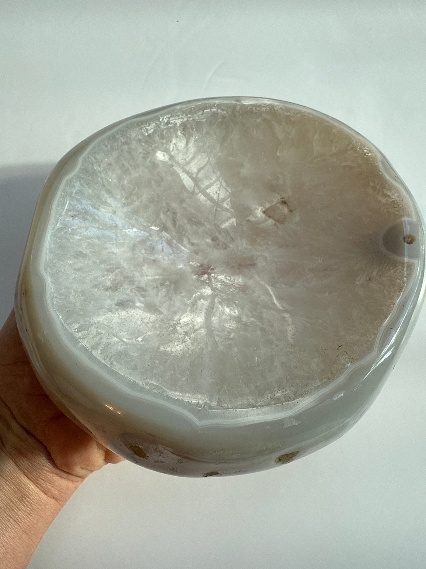 Agate Bowl 5