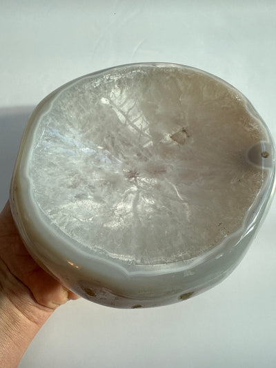 Agate Bowl 5