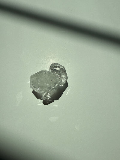 AAA Herkimer Diamond Raw Generator Piece 48