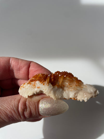 Vanadinite 89