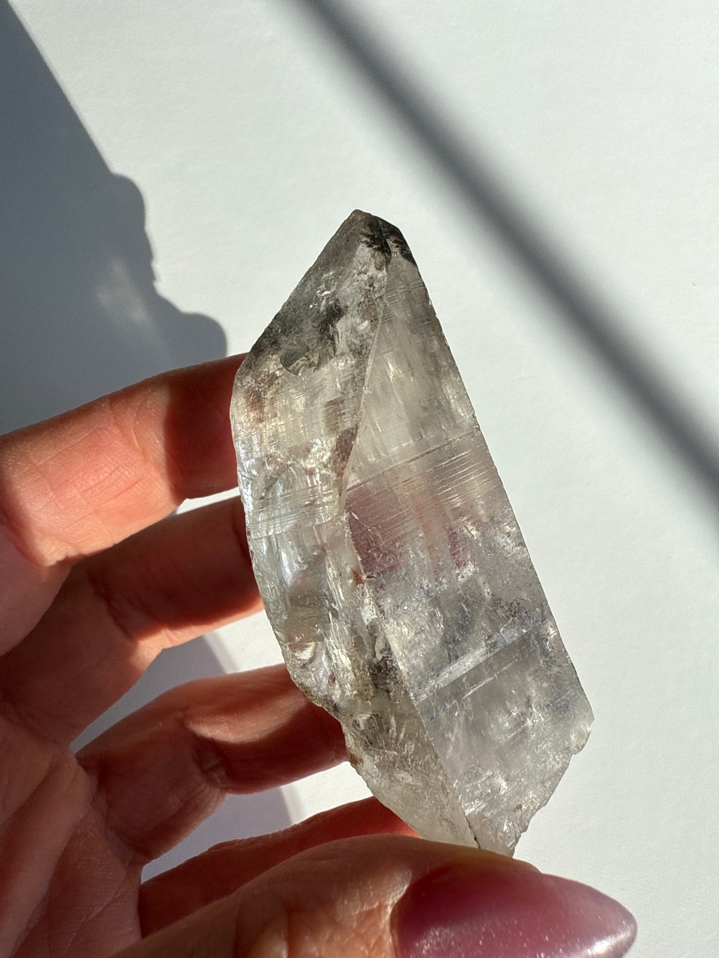 Manganese Quartz 3
