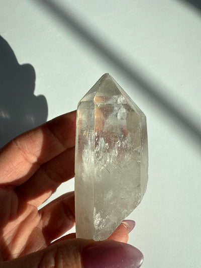 Manganese Quartz 2