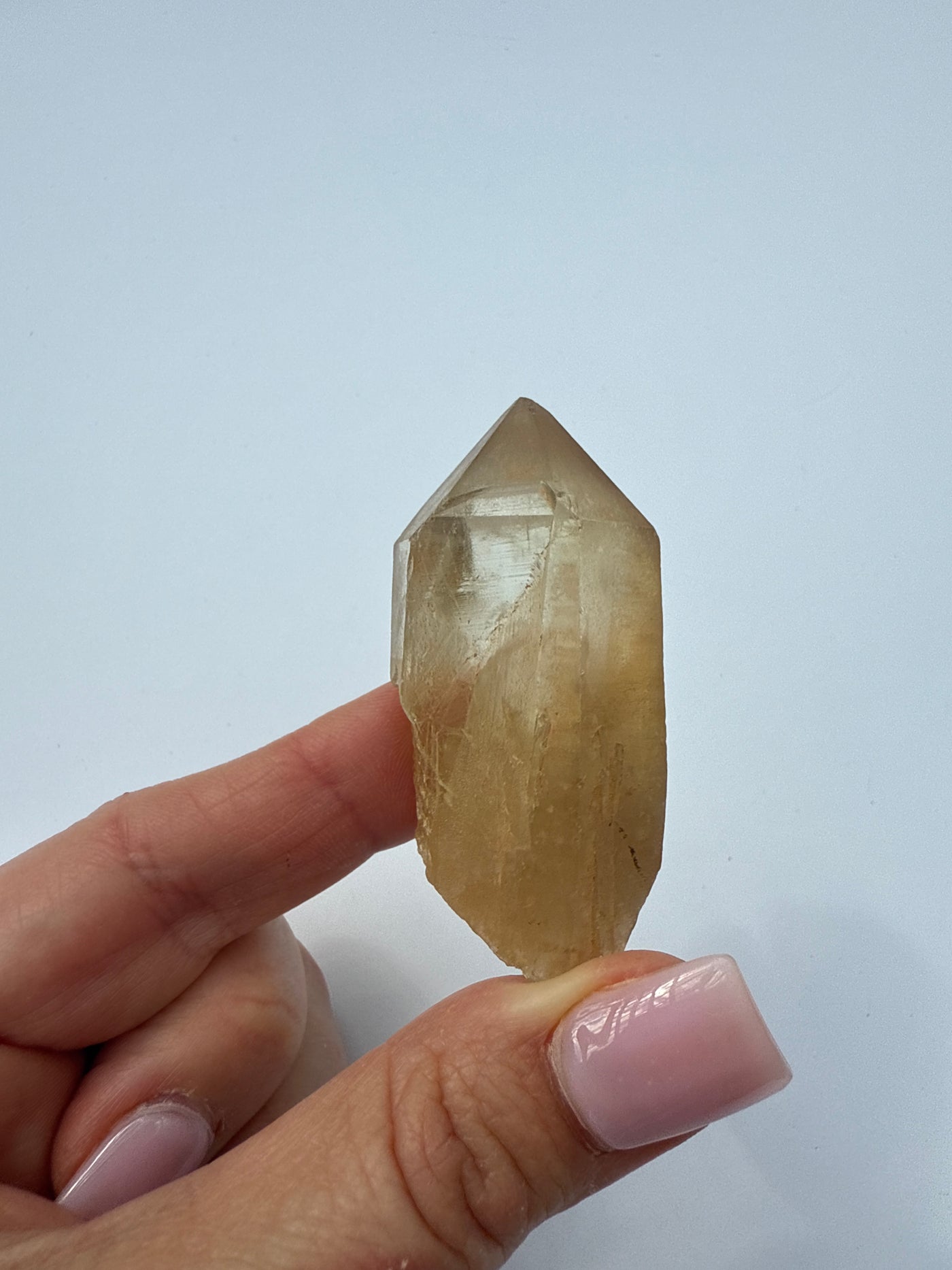 100% Natural Genuine Citrine 4