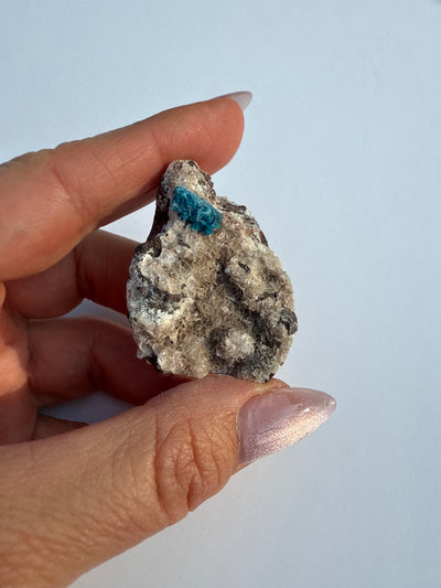 Cavansite 42