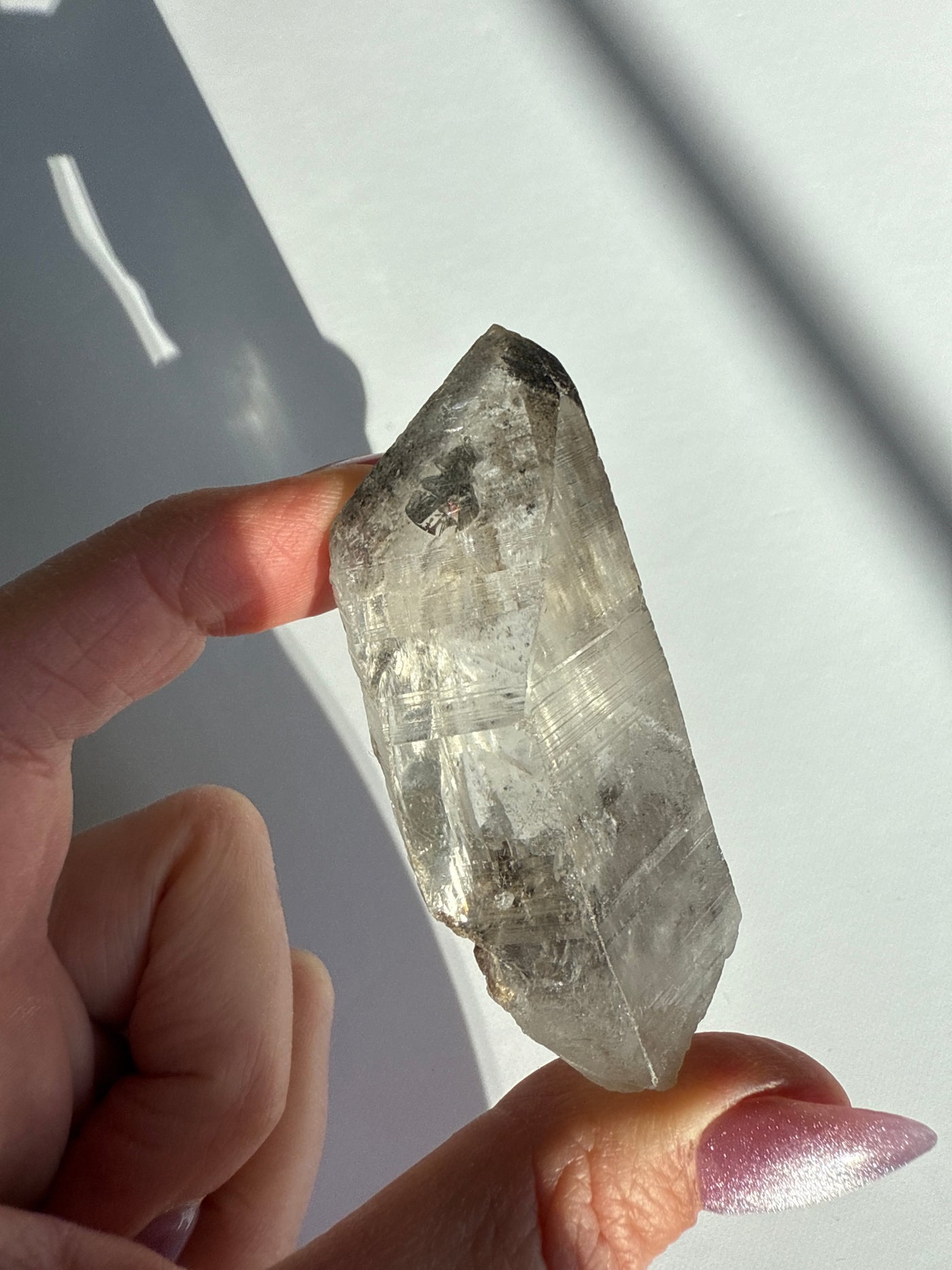 Manganese Quartz 3