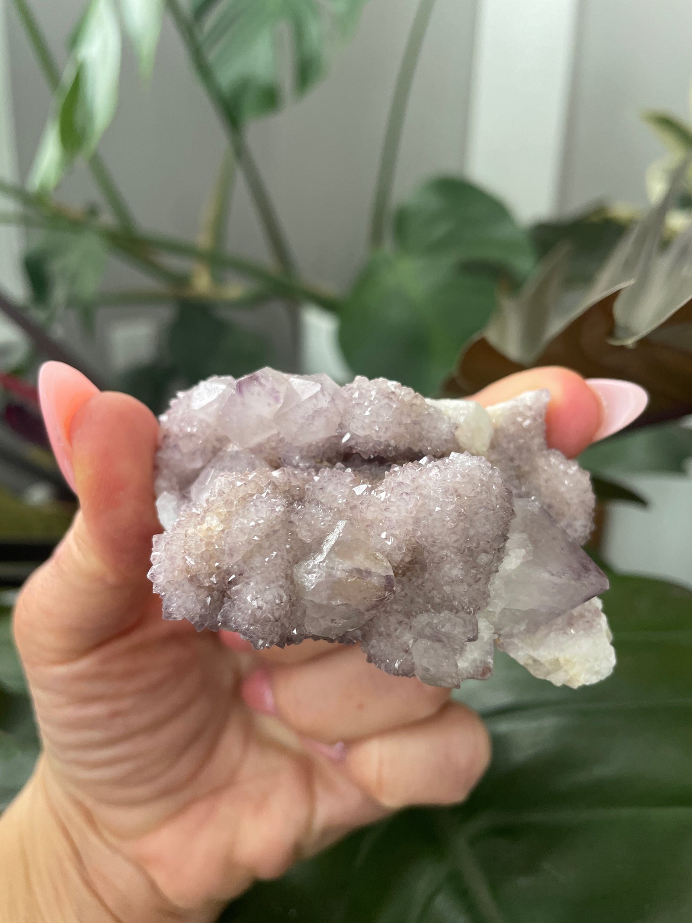 Fairy Quartz Cluster 11