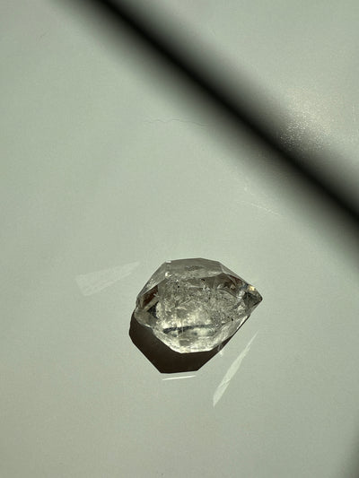 AAA Herkimer Diamond Raw Generator Piece 15