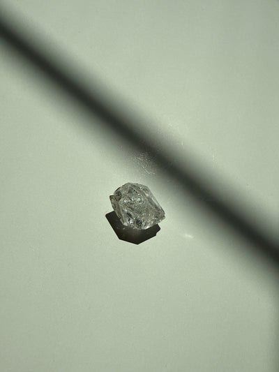 AAA Herkimer Diamond Raw Generator Piece 33
