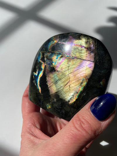 Spectrolite Freeform 4