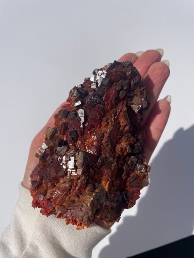Ignis Vanadinite 11
