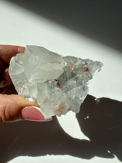 Zeolite Piece 20