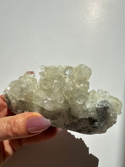 Zeolite Piece 89 - AAA Apophyllite