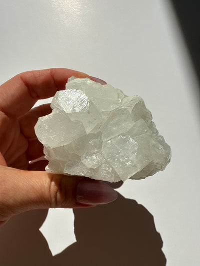 Zeolite Piece 71 - Apophyllite