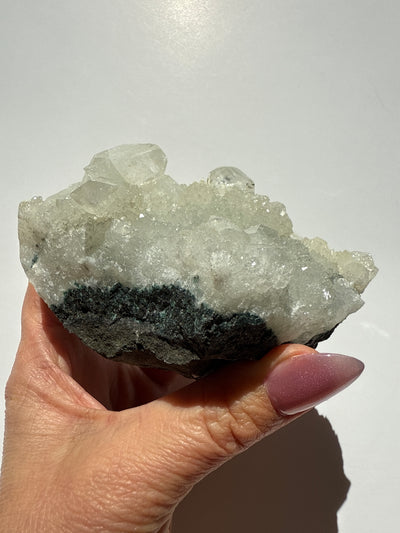 Zeolite Piece 52