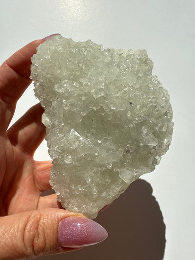 Zeolite Piece 39 - Apophyllite