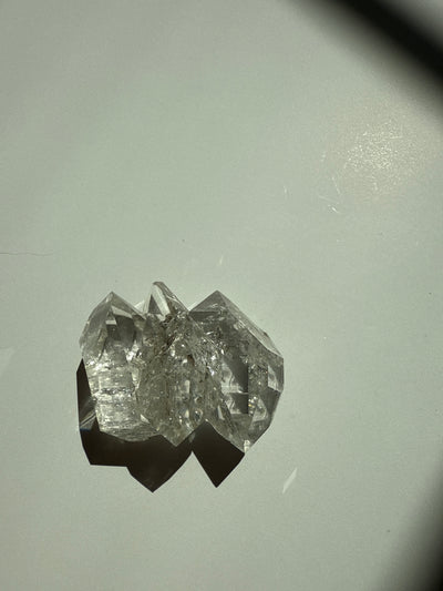 AAA Herkimer Diamond Raw Generator Piece 10