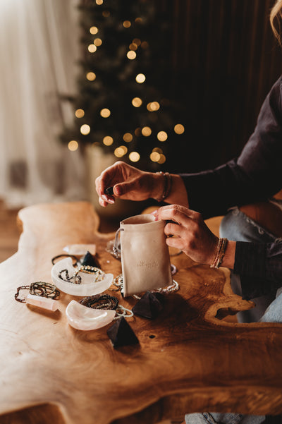 12 Days of Giving (surprise box)