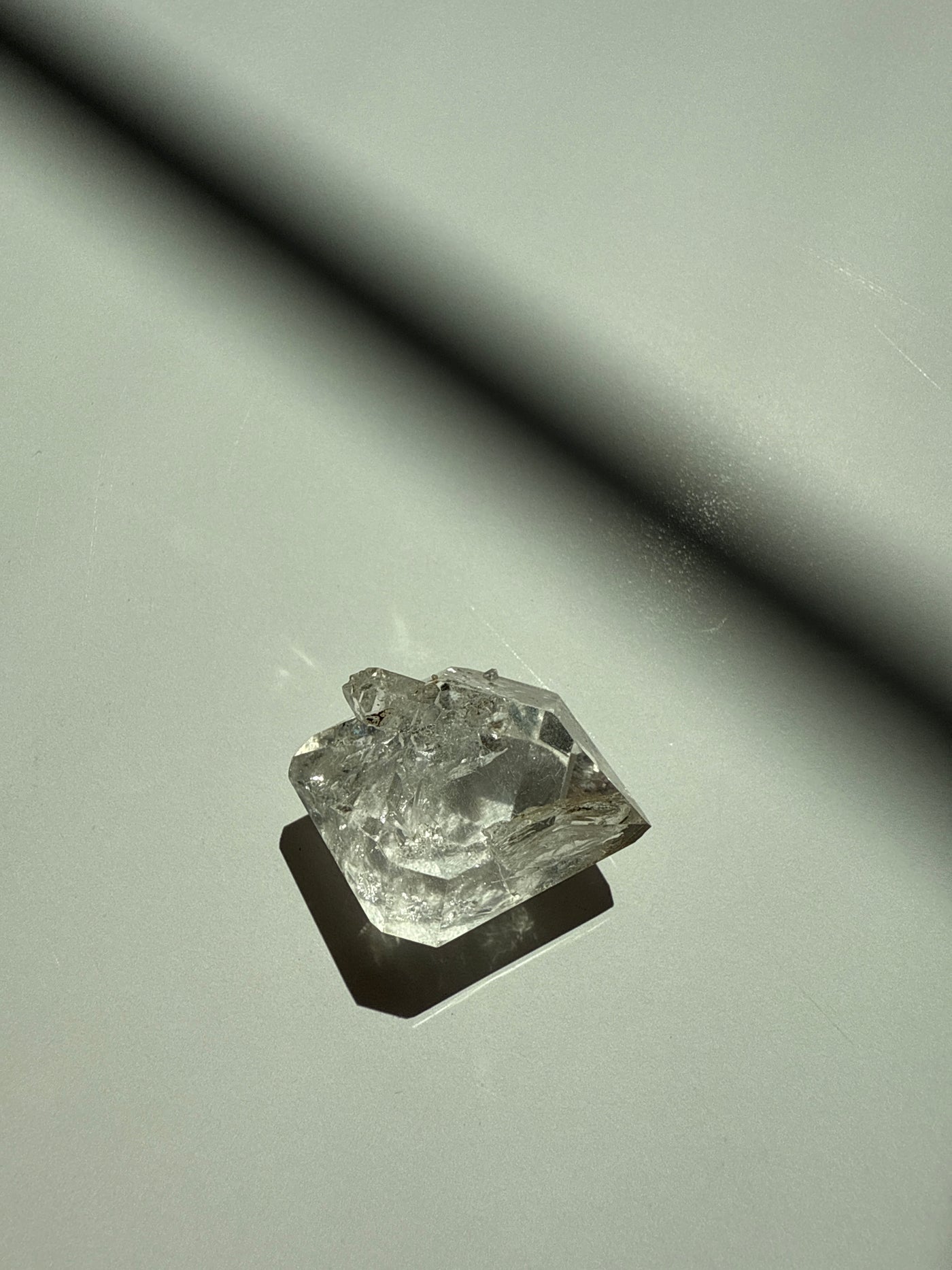 AAA Herkimer Diamond Raw Generator Piece 17