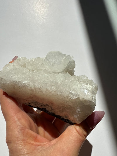 Zeolite Piece 79 - Apophyllite